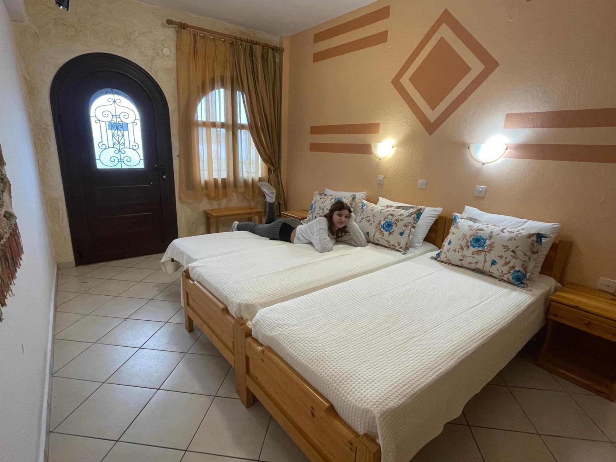 Villa Memories Skála Potamiás Eksteriør bilde