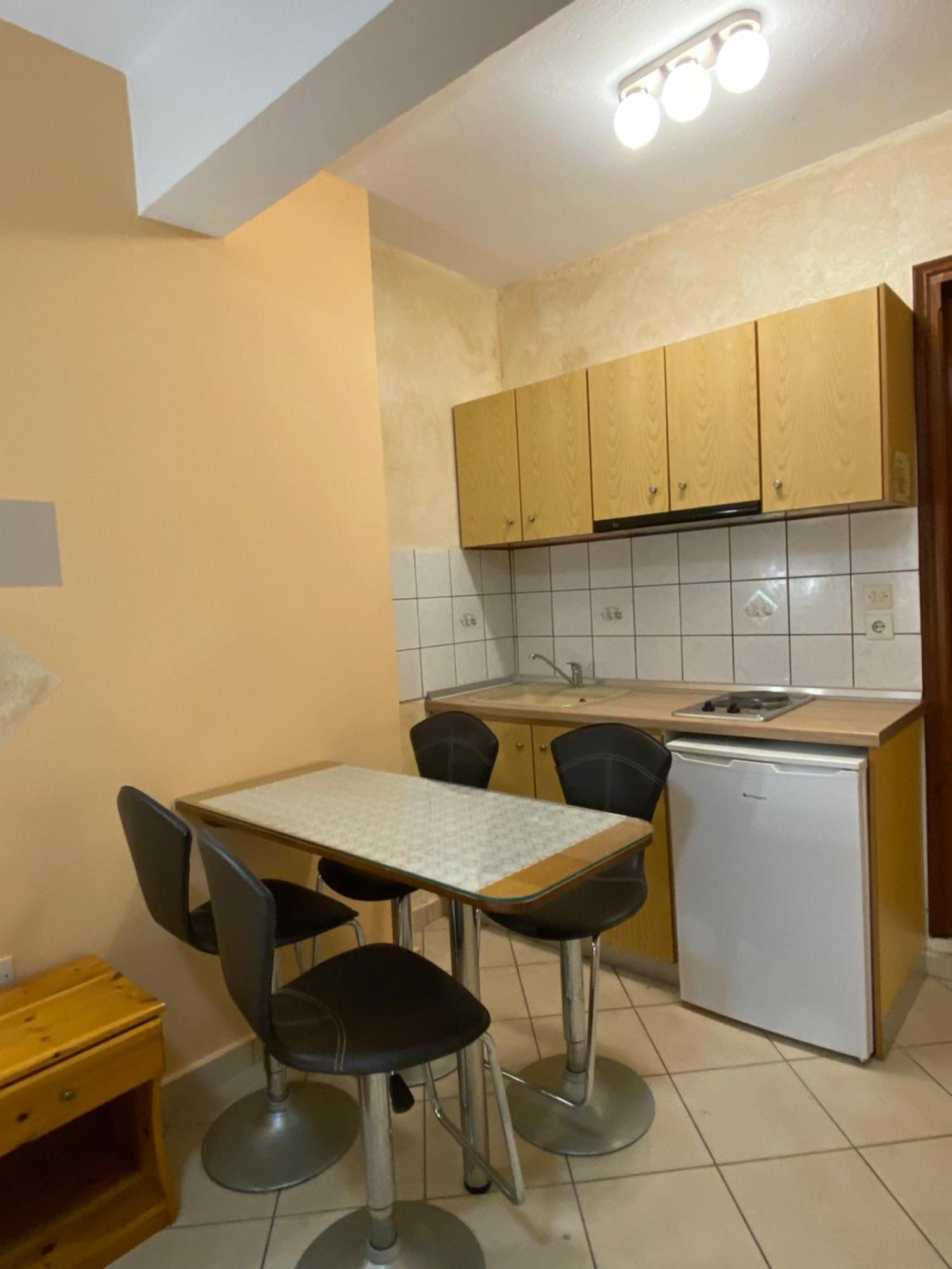 Villa Memories Skála Potamiás Eksteriør bilde