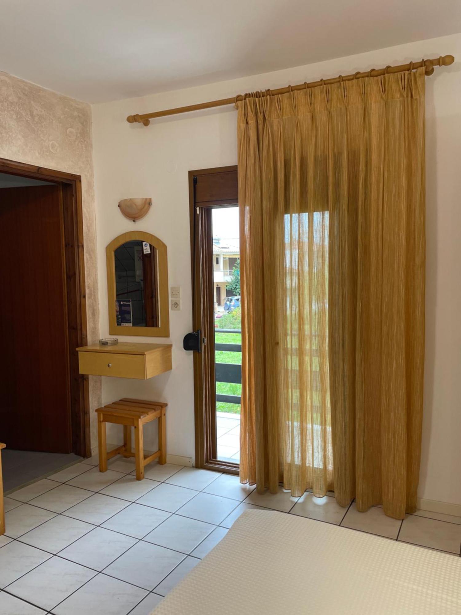 Villa Memories Skála Potamiás Eksteriør bilde